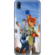 Чехол Uprint Vivo Y93 Lite 