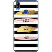 Чехол Uprint Vivo Y93 Lite Dont Kill My Vibe