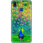 Чехол Uprint Vivo Y93 Lite 