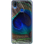 Чехол Uprint Vivo Y93 Lite 