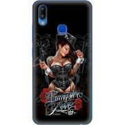 Чехол Uprint Vivo Y93 Lite 