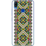 Чехол Uprint Vivo Y93 Lite 