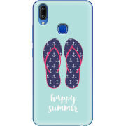 Чехол Uprint Vivo Y93 Lite 