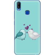 Чехол Uprint Vivo Y93 Lite 