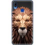 Чехол Uprint Vivo Y93 Lite 