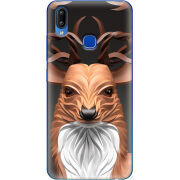Чехол Uprint Vivo Y93 Lite 