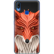 Чехол Uprint Vivo Y93 Lite 