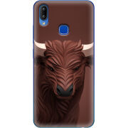 Чехол Uprint Vivo Y93 Lite 