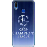 Чехол Uprint Vivo Y93 Lite 