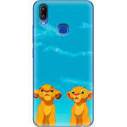 Чехол Uprint Vivo Y93 Lite 
