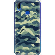 Чехол Uprint Vivo Y93 Lite 