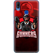Чехол Uprint Vivo Y93 Lite 