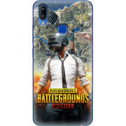 Чехол Uprint Vivo Y93 Lite 
