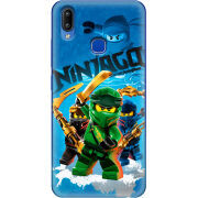 Чехол Uprint Vivo Y93 Lite Lego Ninjago