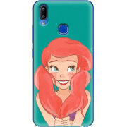 Чехол Uprint Vivo Y93 Lite 
