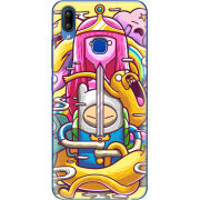 Чехол Uprint Vivo Y93 Lite 