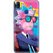 Чехол Uprint Vivo Y93 Lite 
