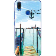 Чехол Uprint Vivo Y93 Lite 