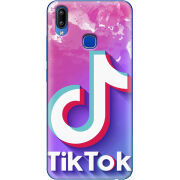Чехол Uprint Vivo Y93 Lite TikTok