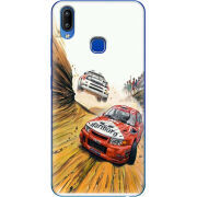 Чехол Uprint Vivo Y93 Lite Rally