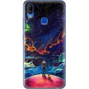 Чехол Uprint Vivo Y93 Lite 