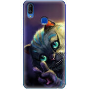 Чехол Uprint Vivo Y93 Lite Cheshire Cat