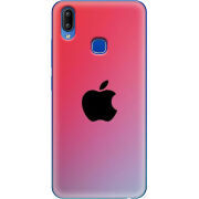 Чехол Uprint Vivo Y93 Lite Gradient