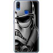 Чехол Uprint Vivo Y93 Lite Imperial Stormtroopers