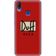 Чехол Uprint Vivo Y93 Lite Duff beer