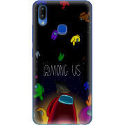 Чехол Uprint Vivo Y93 Lite Among Us