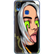 Чехол Uprint Vivo Y93 Lite Billie