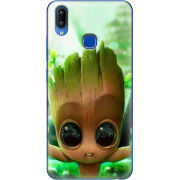 Чехол Uprint Vivo Y93 Lite Groot