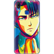 Чехол Uprint Vivo Y93 Lite Levi