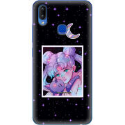 Чехол Uprint Vivo Y93 Lite Sailor Moon