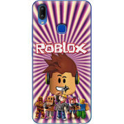 Чехол Uprint Vivo Y93 Lite Follow Me to Roblox
