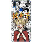 Чехол Uprint Vivo Y93 Lite Himiko Toga - My Hero Academia