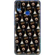 Чехол Uprint Vivo Y93 Lite Halloween Magic
