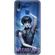Чехол Uprint Vivo Y93 Lite Wednesday Dance