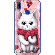 Чехол Uprint Vivo Y93 Lite 