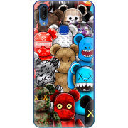 Чехол Uprint Vivo Y93 Lite Find your bear