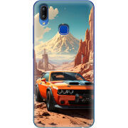 Чехол Uprint Vivo Y93 Lite 