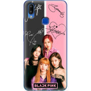 Чехол Uprint Vivo Y93 Lite Blackpink Kpop