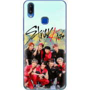 Чехол Uprint Vivo Y93 Lite Stray Kids Boy Band