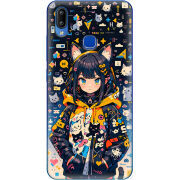 Чехол Uprint Vivo Y93 Lite 