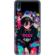 Чехол Uprint Vivo Y93 Lite 