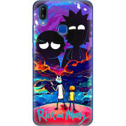 Чехол Uprint Vivo Y93 Lite 