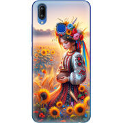 Чехол Uprint Vivo Y93 Lite Сій добро