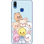 Чехол Uprint Vivo Y93 Lite 