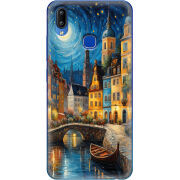 Чехол Uprint Vivo Y93 Lite 