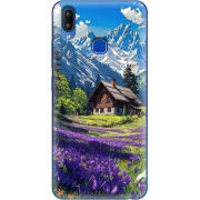Чехол Uprint Vivo Y93 Lite Альпійська мрія